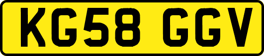 KG58GGV