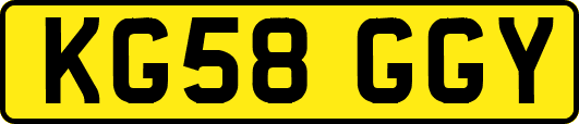 KG58GGY