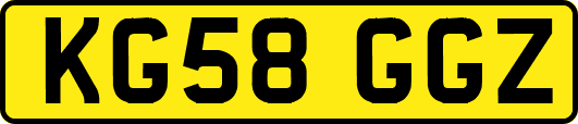 KG58GGZ
