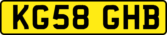 KG58GHB