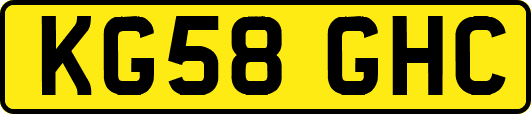 KG58GHC