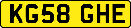 KG58GHE