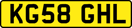 KG58GHL