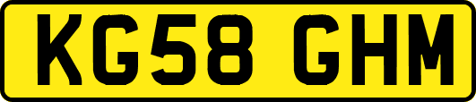 KG58GHM
