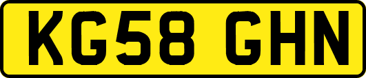 KG58GHN