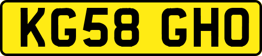KG58GHO