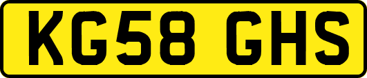 KG58GHS
