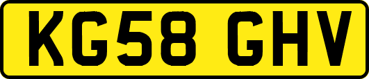 KG58GHV