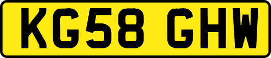 KG58GHW