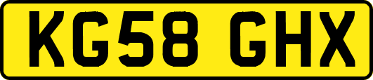 KG58GHX