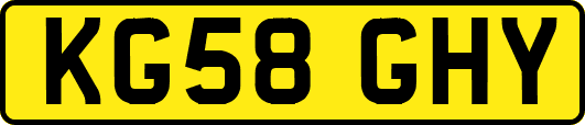 KG58GHY