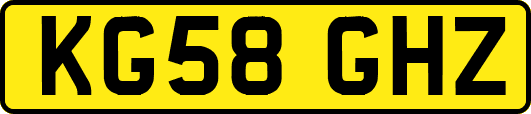 KG58GHZ