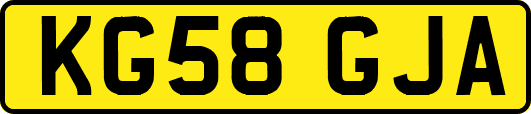KG58GJA
