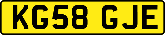 KG58GJE