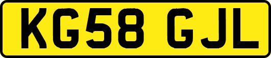 KG58GJL