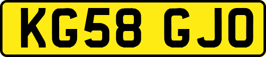 KG58GJO