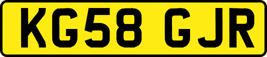 KG58GJR