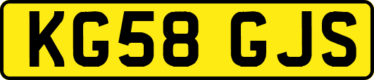 KG58GJS