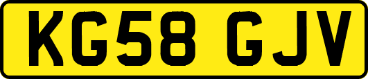 KG58GJV