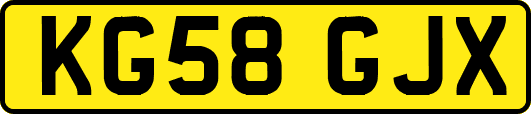 KG58GJX