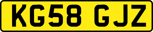 KG58GJZ