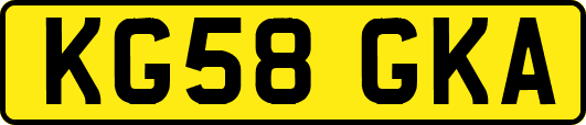 KG58GKA