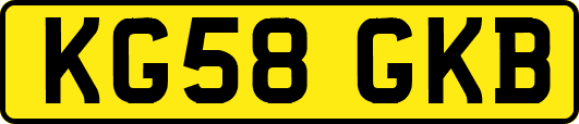 KG58GKB