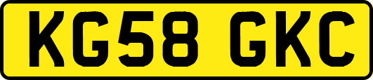 KG58GKC