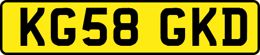 KG58GKD