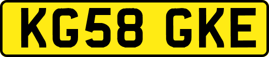 KG58GKE