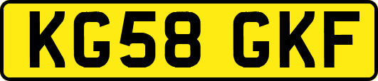 KG58GKF