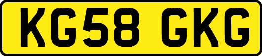 KG58GKG