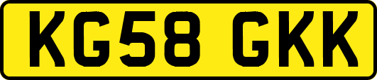 KG58GKK