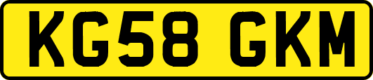 KG58GKM