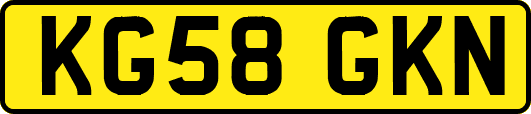 KG58GKN