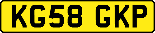 KG58GKP