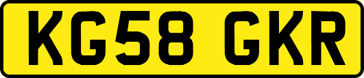KG58GKR