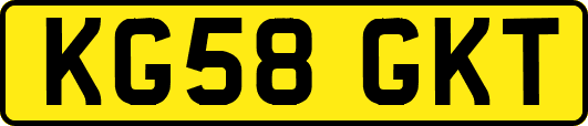KG58GKT