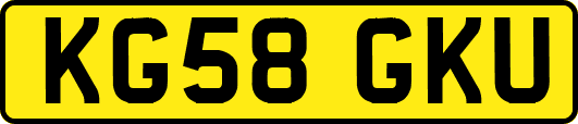 KG58GKU