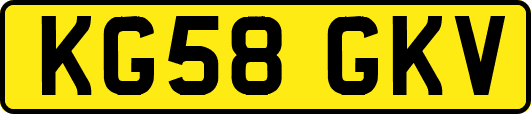 KG58GKV