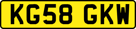 KG58GKW
