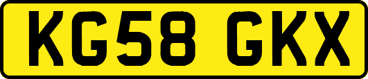 KG58GKX