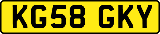 KG58GKY