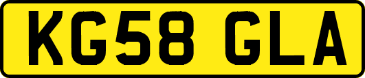 KG58GLA