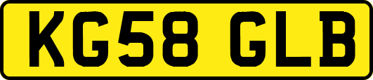 KG58GLB