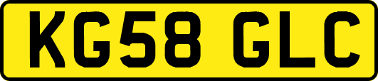 KG58GLC