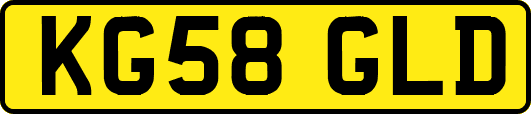 KG58GLD