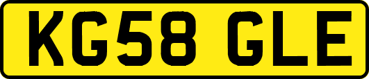 KG58GLE
