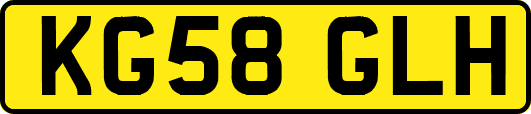 KG58GLH
