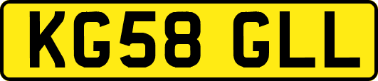 KG58GLL
